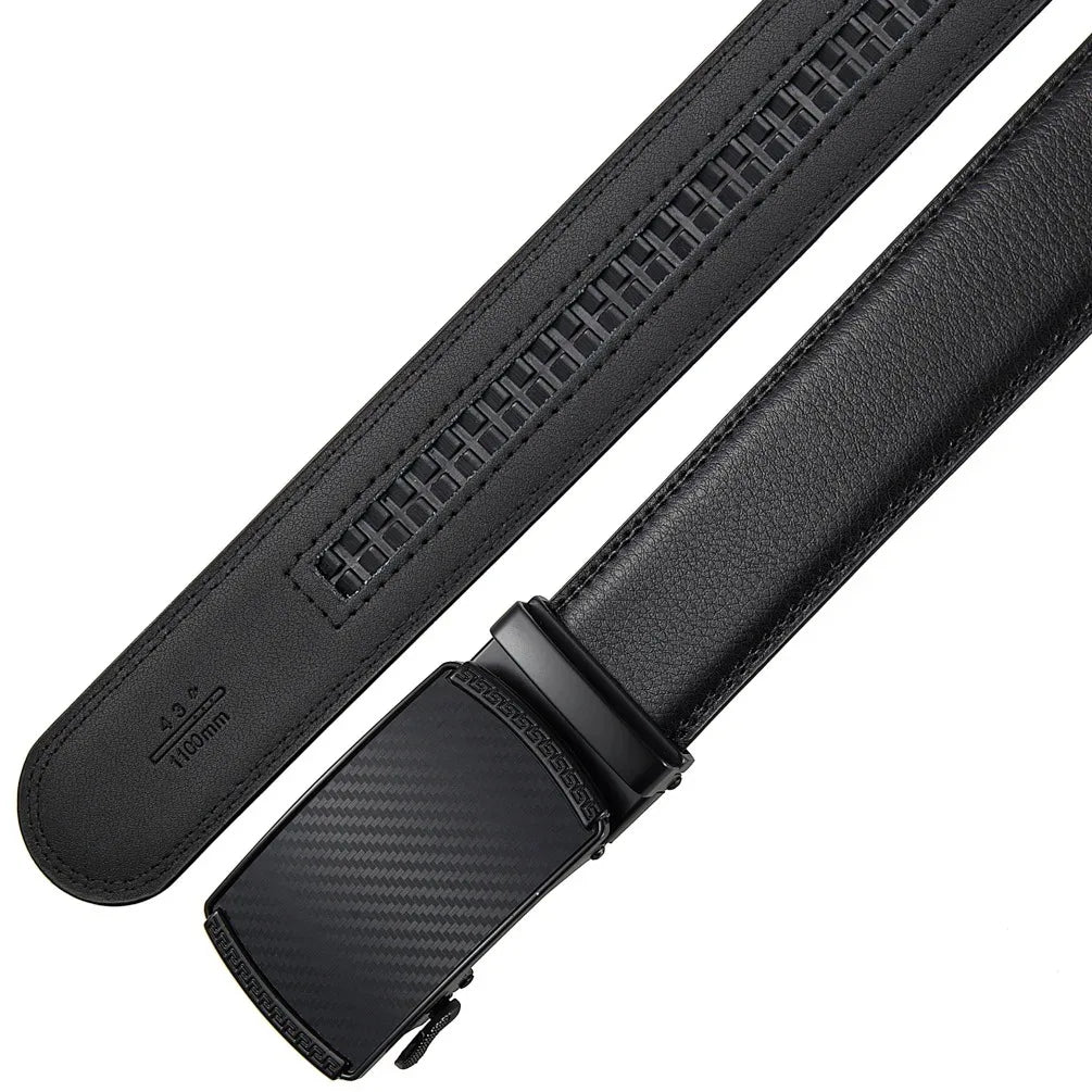 The Ajustable Belt
