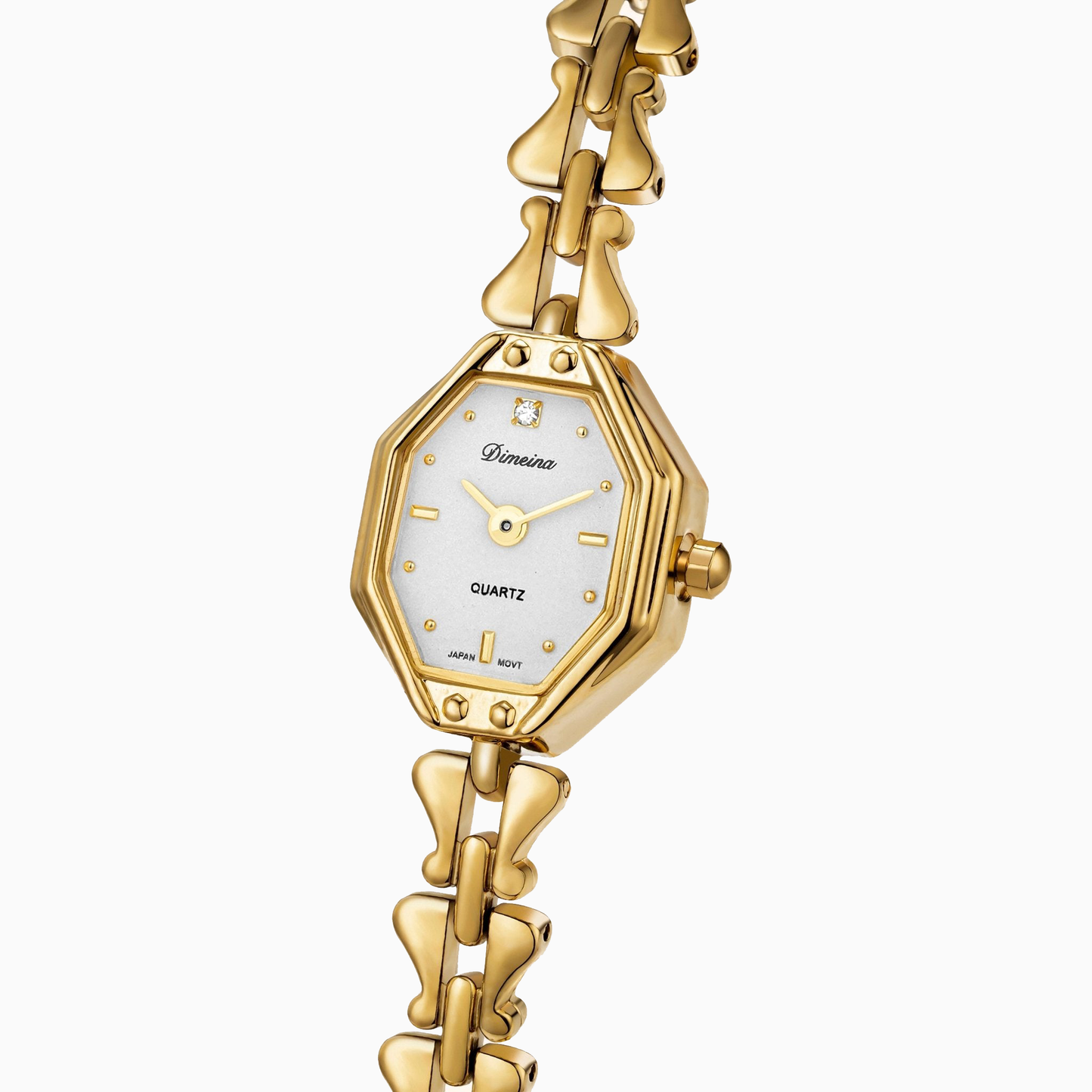 Bianca | White Gold