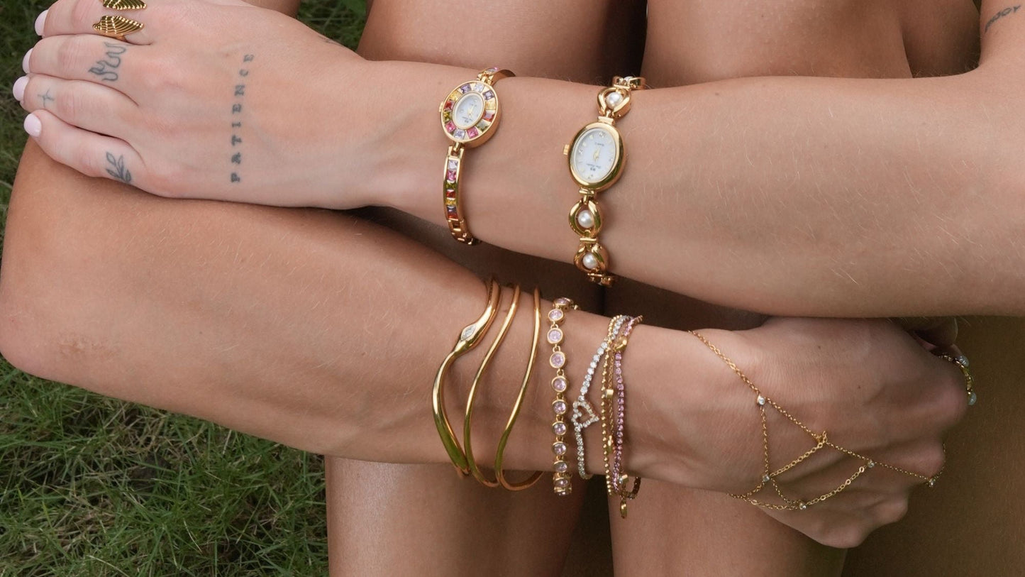 Seraphina | Gold