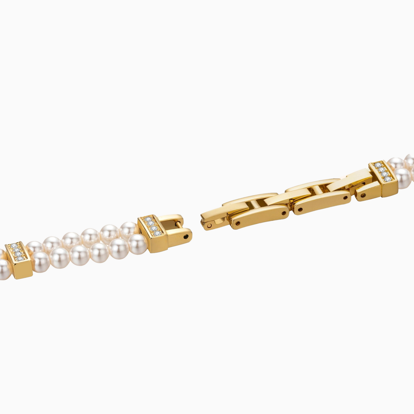 Elodie | Pearl Gold
