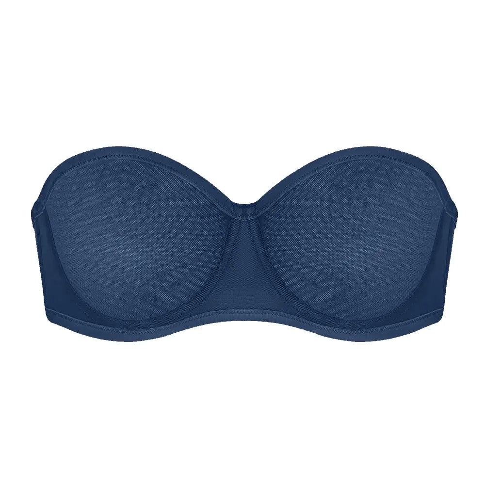 CloudHold™ Strapless Bra