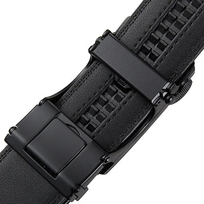 The Ajustable Belt