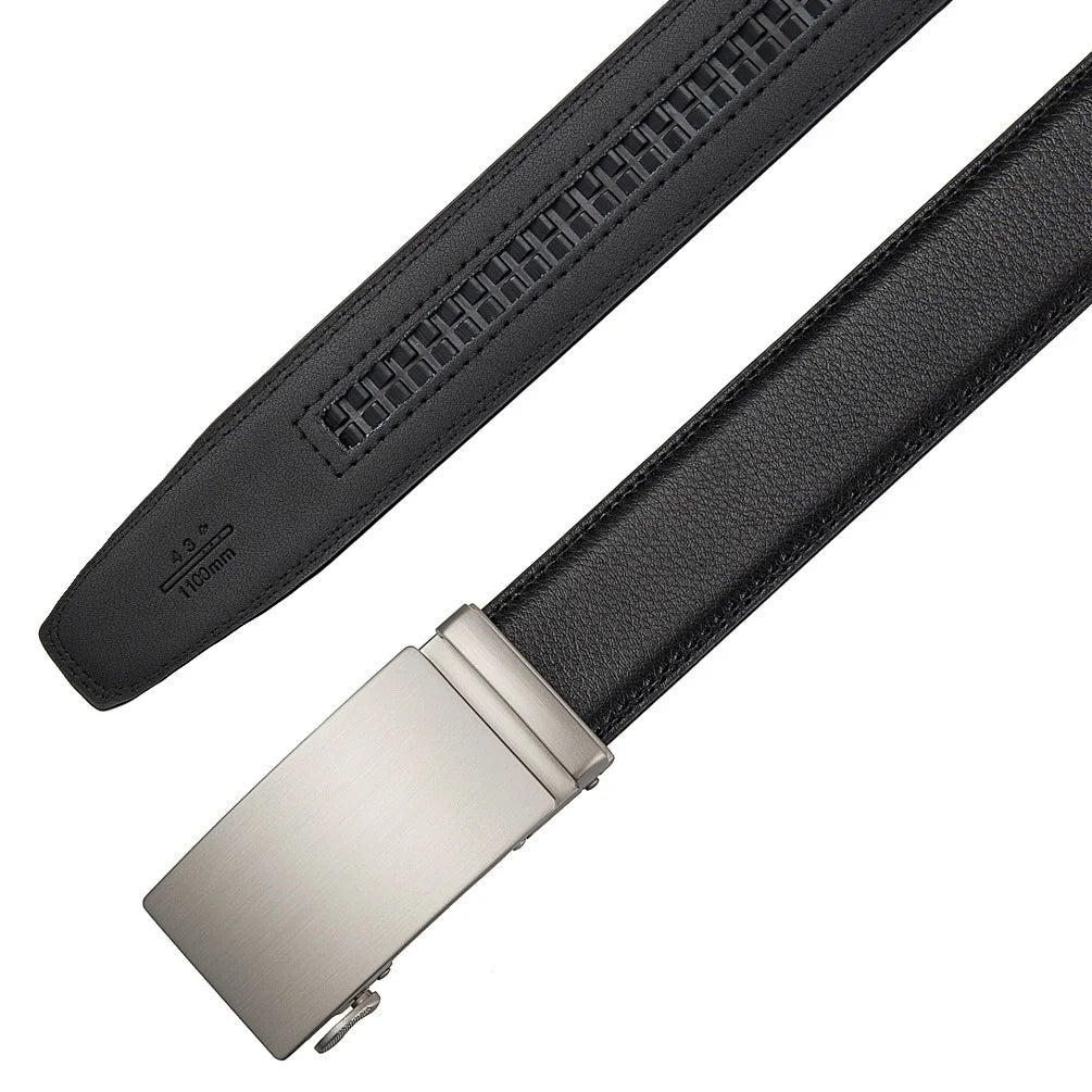 The Ajustable Belt