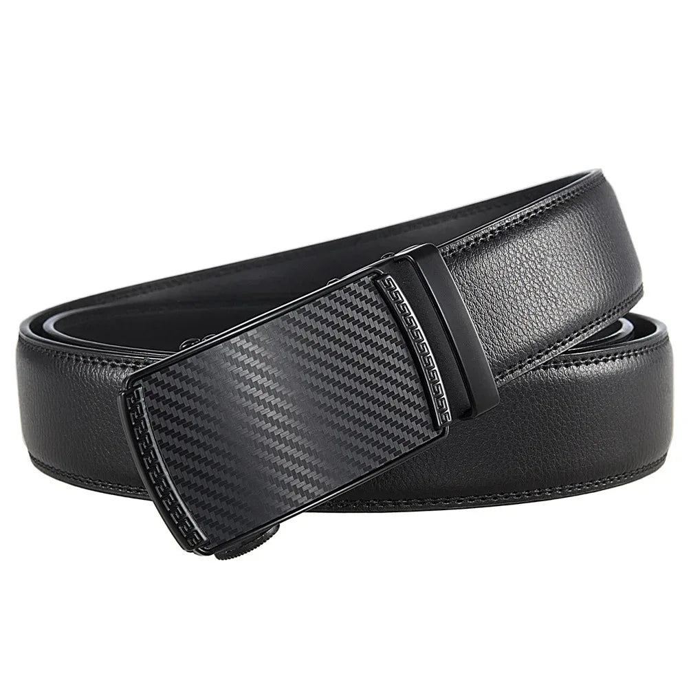 The Ajustable Belt