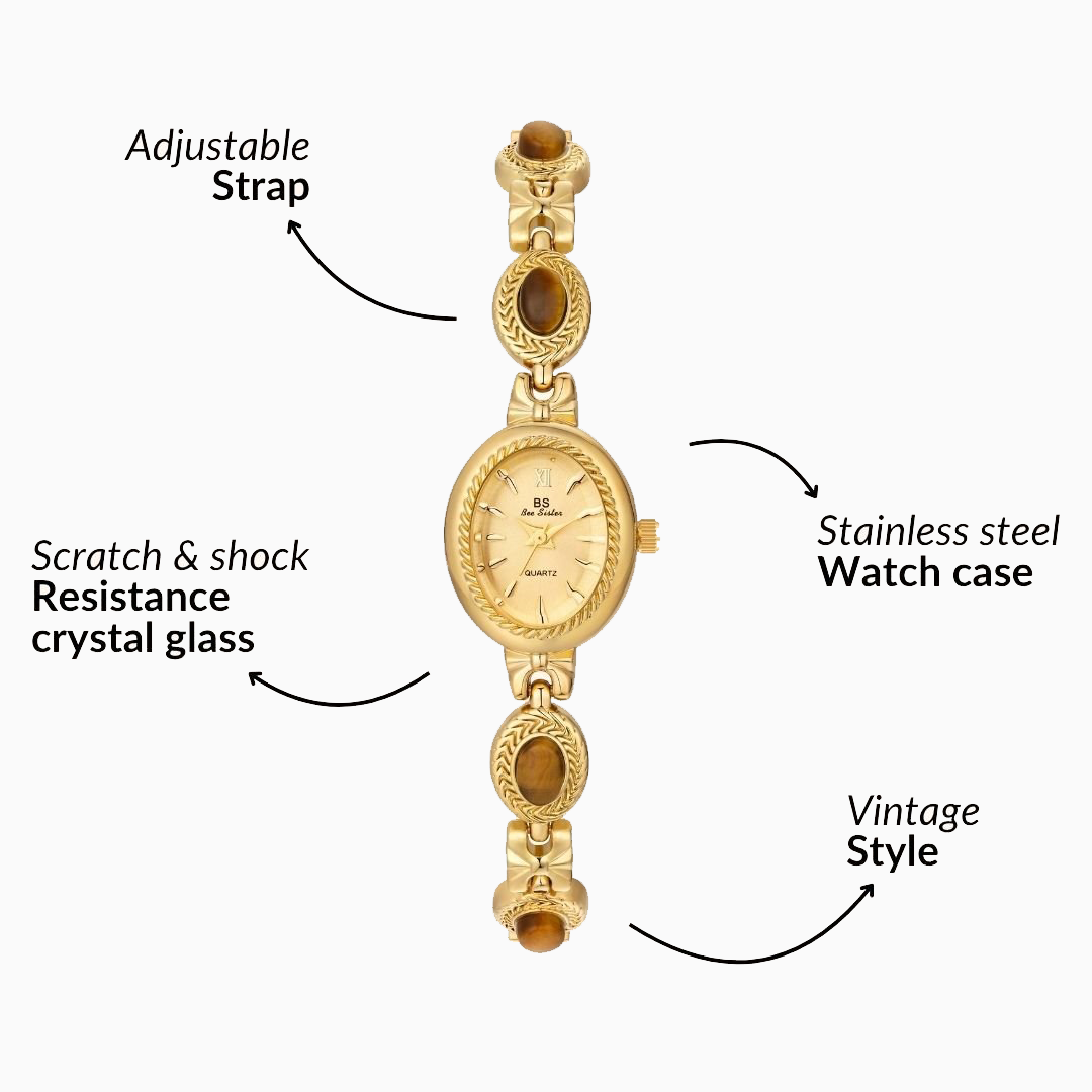Adeline | Gold
