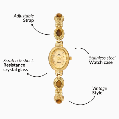 Adeline | Gold