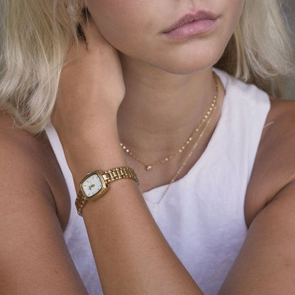 Vivienne | Gold