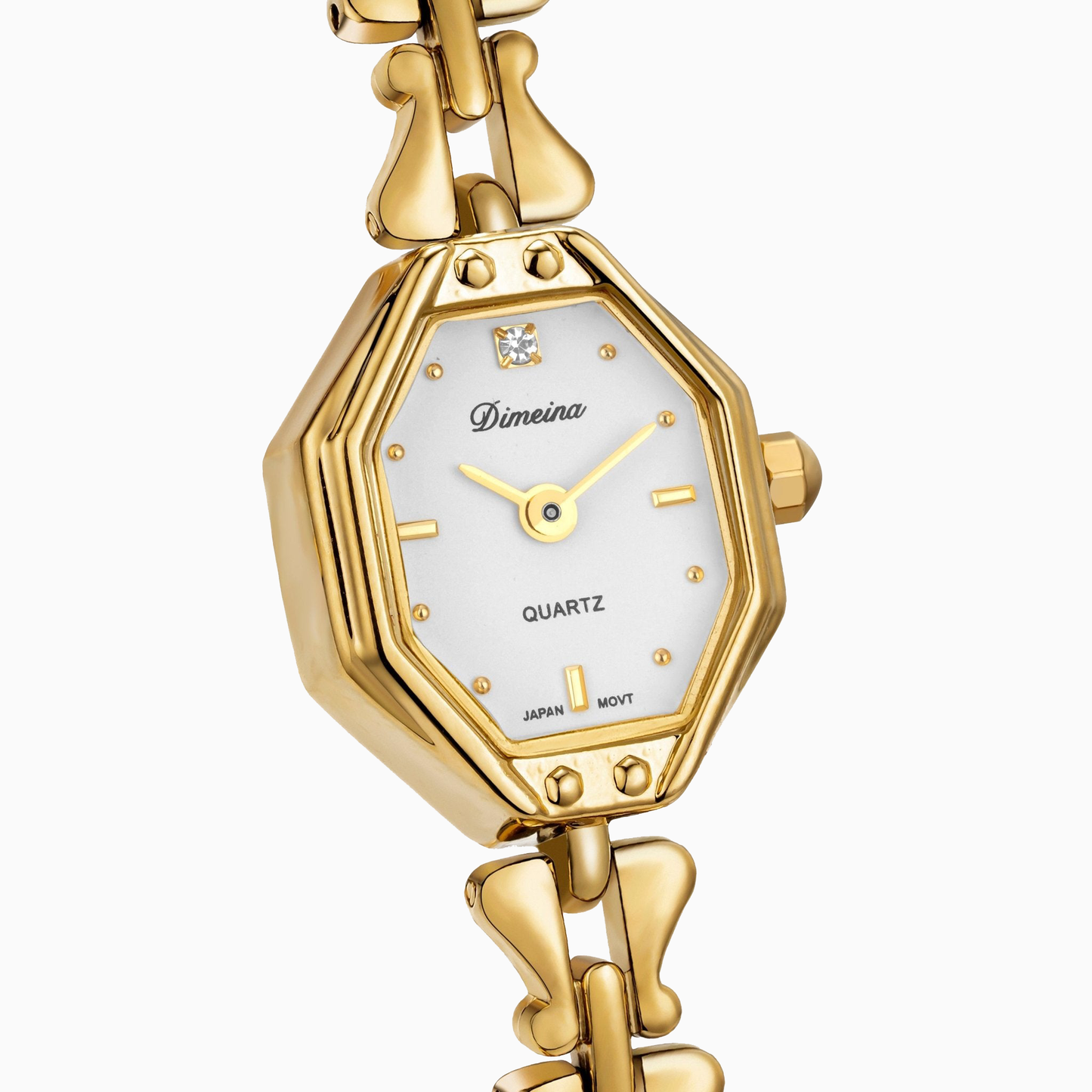 Bianca | White Gold