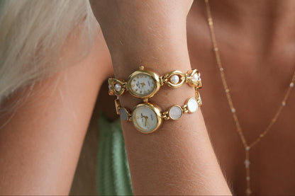 Seraphina | Gold