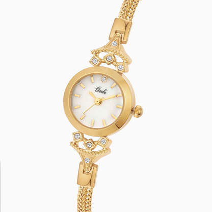 Clémence | Gold