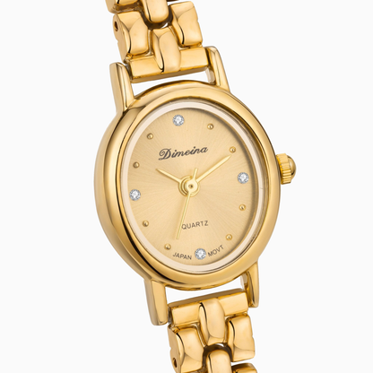 Cordelia | Gold