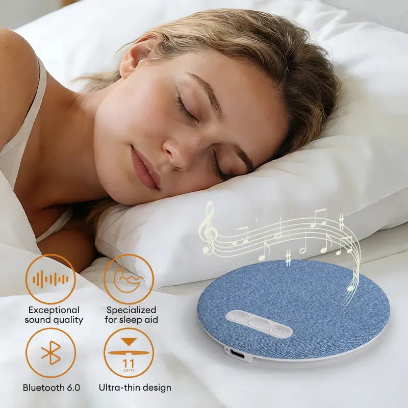 Pillow Sleep Speaker