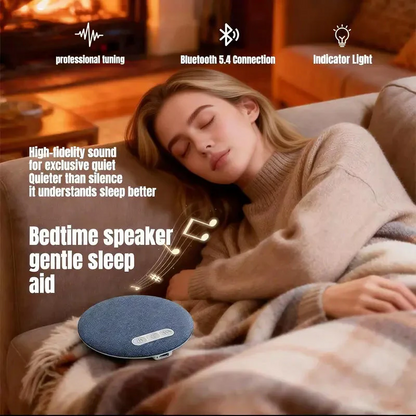Pillow Sleep Speaker