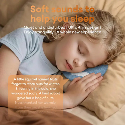 Pillow Sleep Speaker