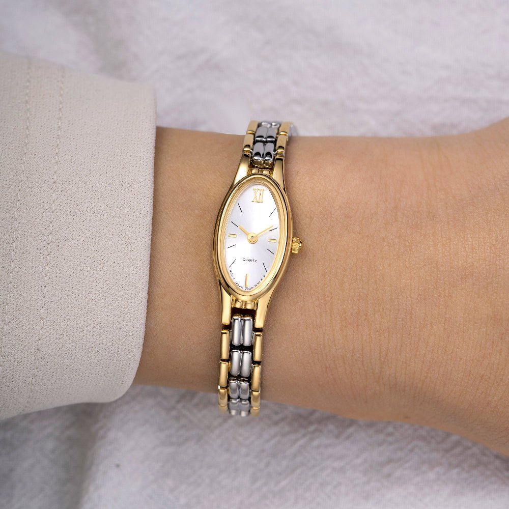 Rosalie | Two-Tone