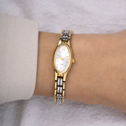 Rosalie | Two-Tone