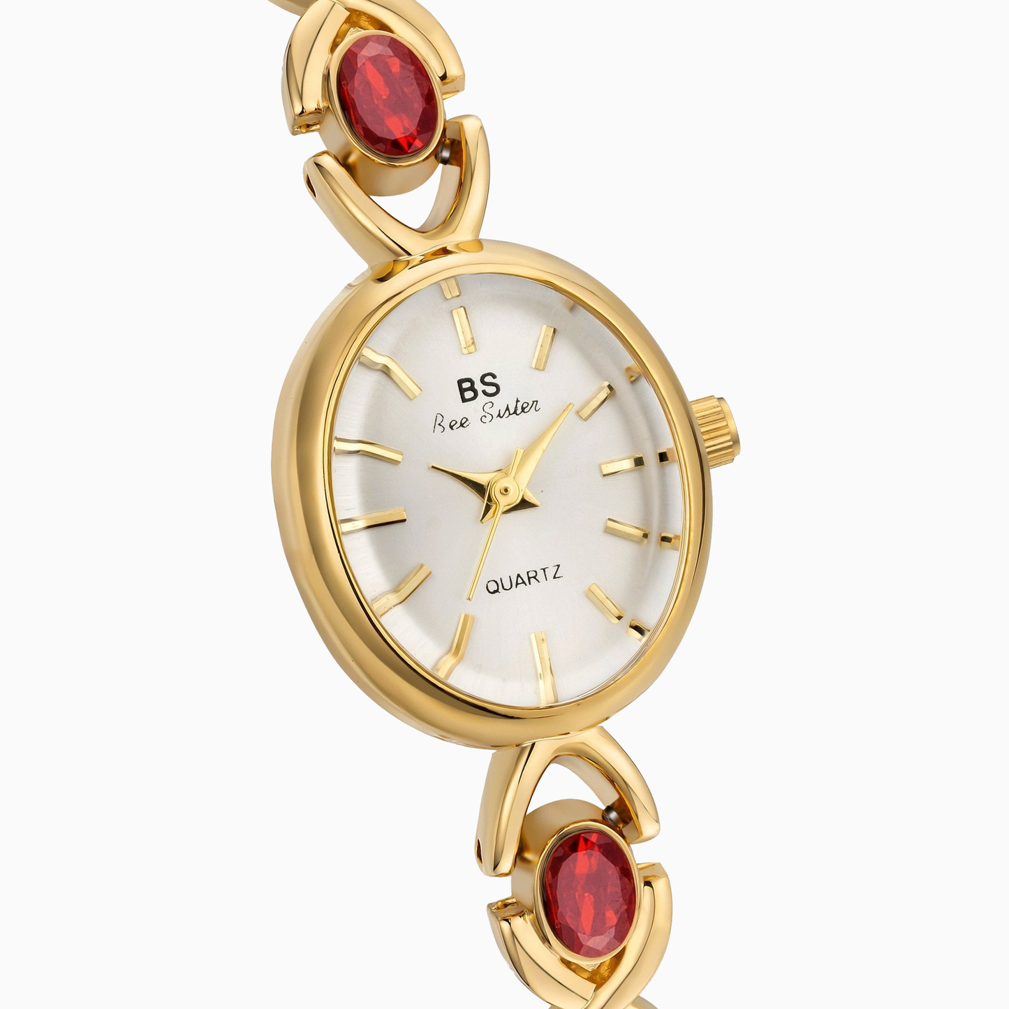 Delphine | Gold