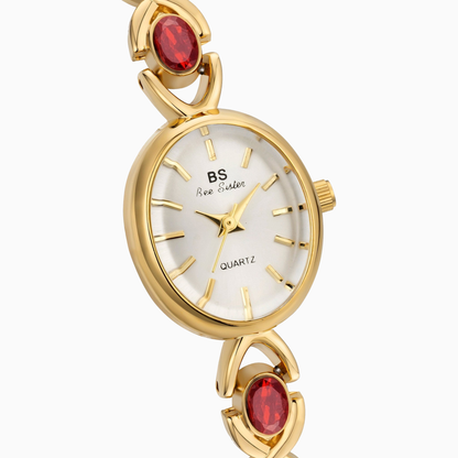 Delphine | Gold