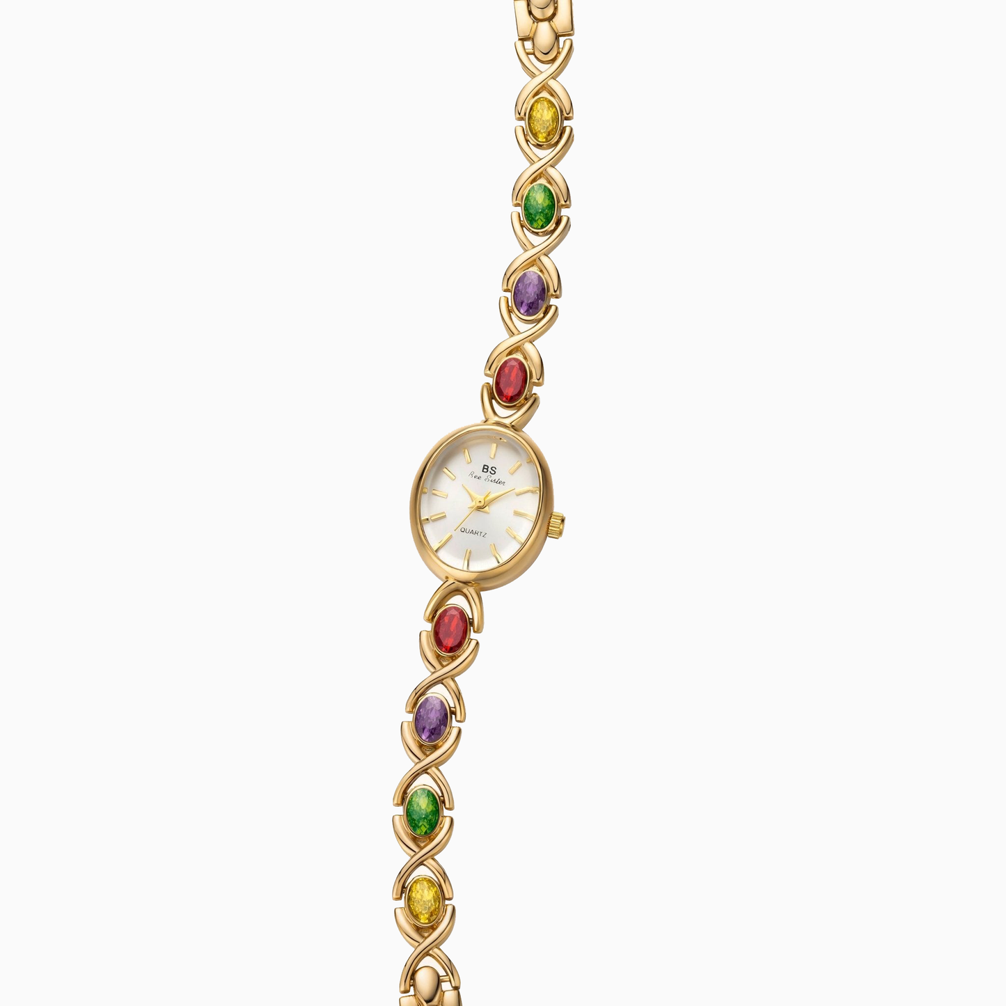 Delphine | Gold