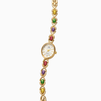 Delphine | Gold