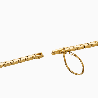 Emmeline | Pearl Gold
