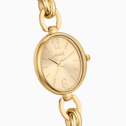 Genevieve | Gold