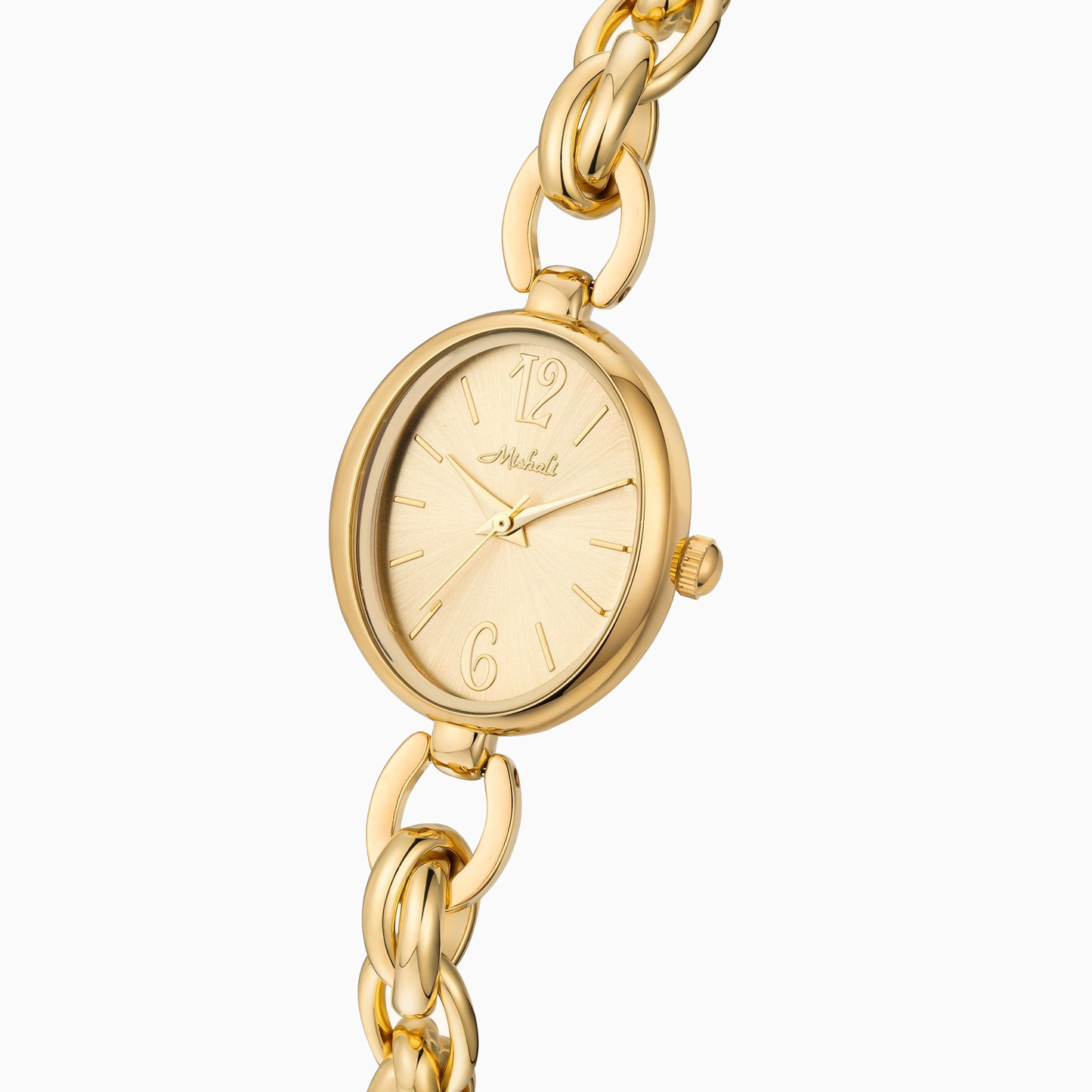 Genevieve | Gold