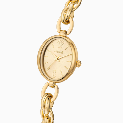 Genevieve | Gold