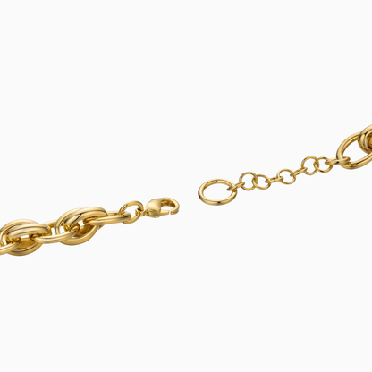 Genevieve | Gold