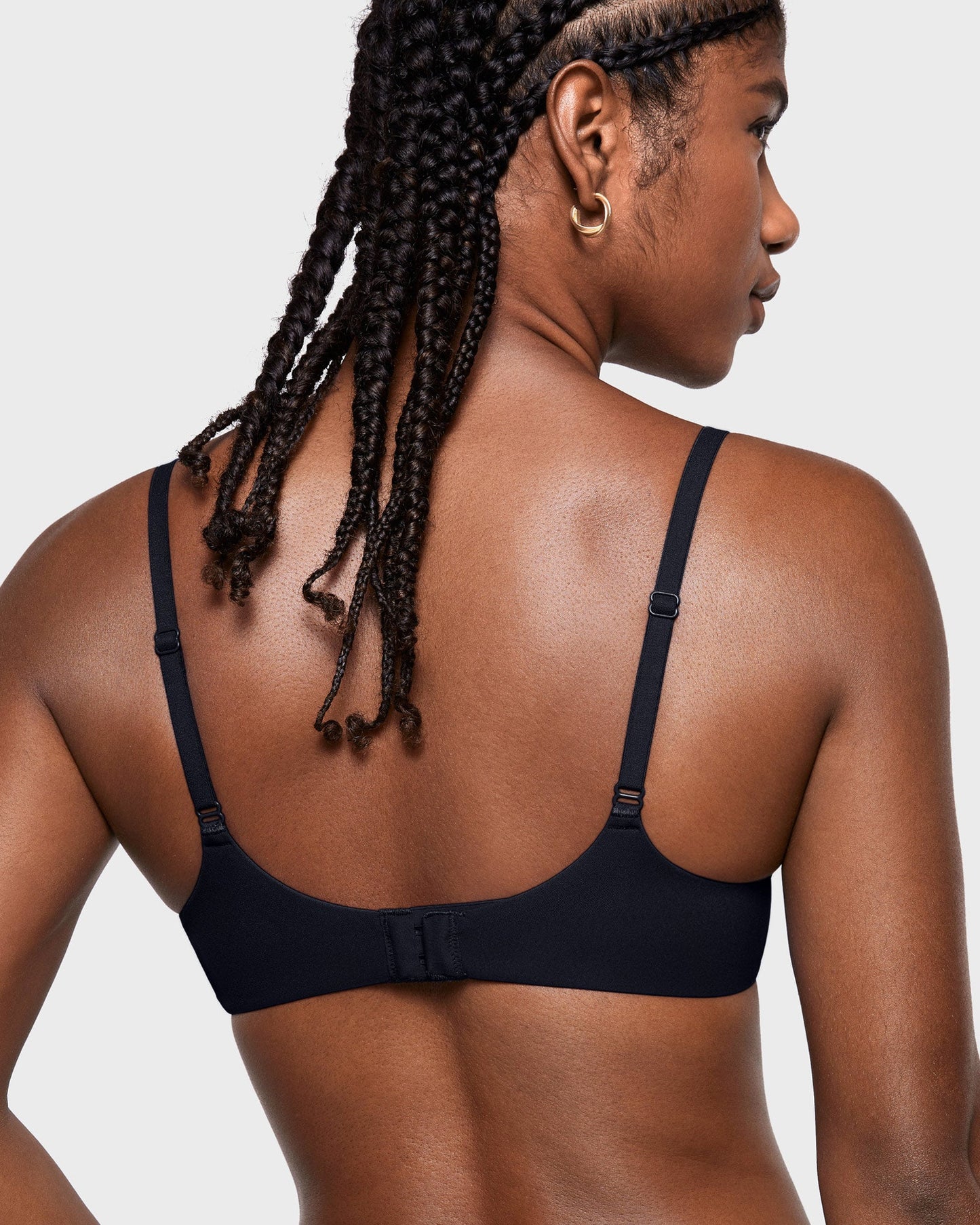CloudTouch™ Plunge Bra