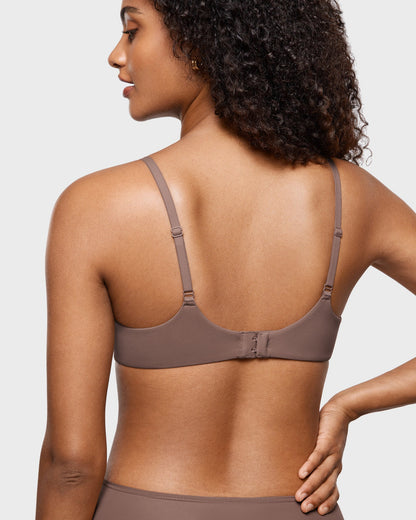 CloudTouch™ Plunge Bra