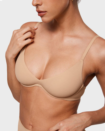 CloudTouch™ Plunge Bra