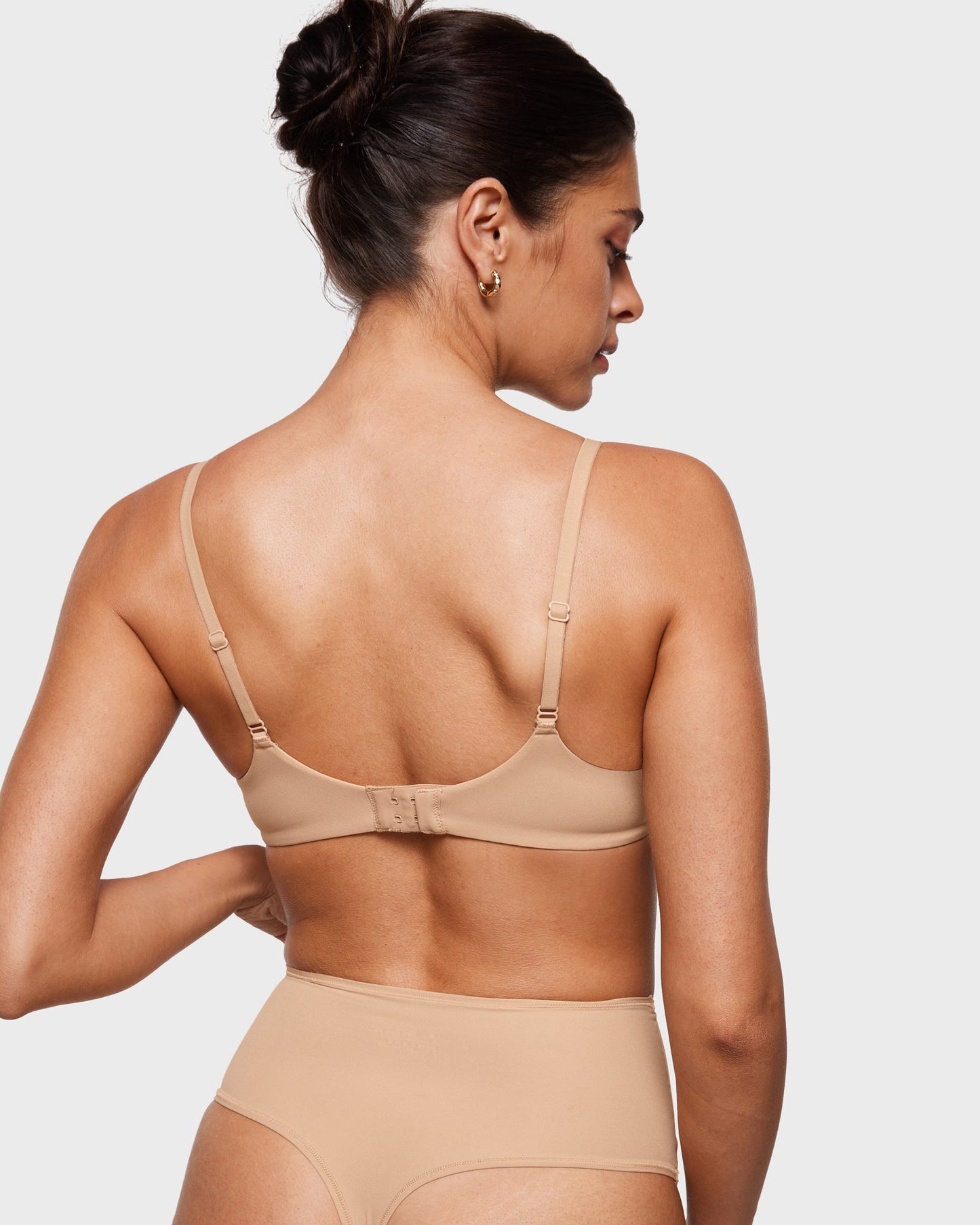 CloudTouch™ Plunge Bra