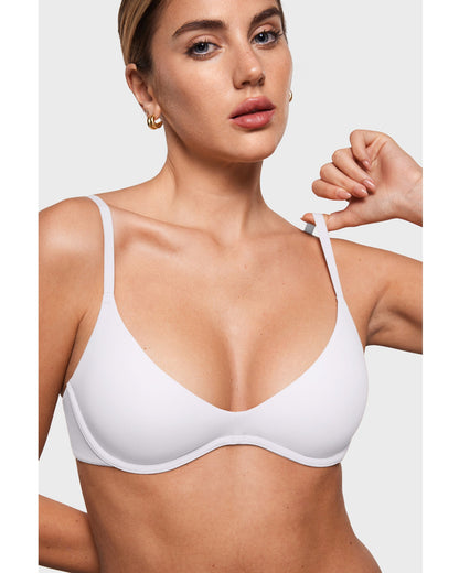CloudTouch™ Plunge Bra