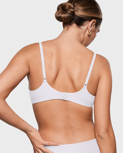 CloudTouch™ Plunge Bra