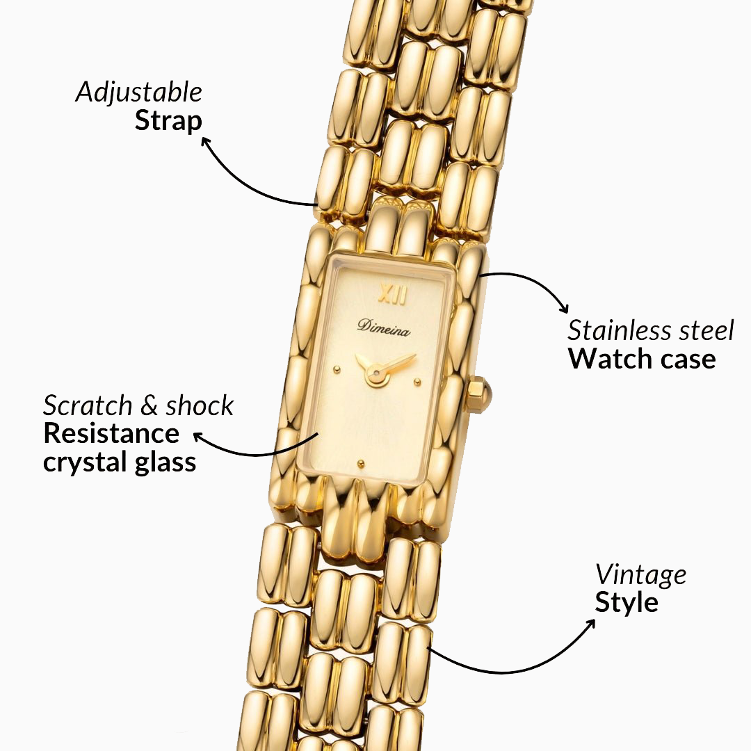 Josephine | Gold