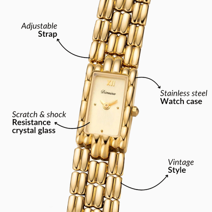 Josephine | Gold