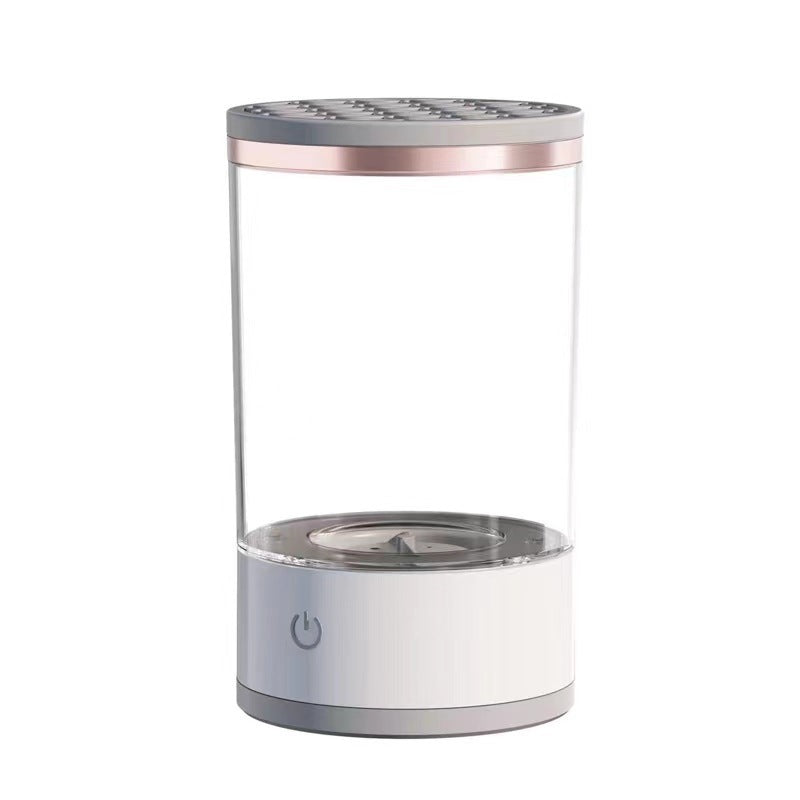 Roze™ - The Ultimate Makeup Brush Cleaning System