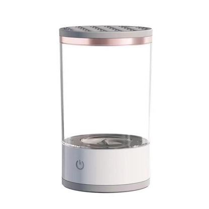 Roze™ - The Ultimate Makeup Brush Cleaning System