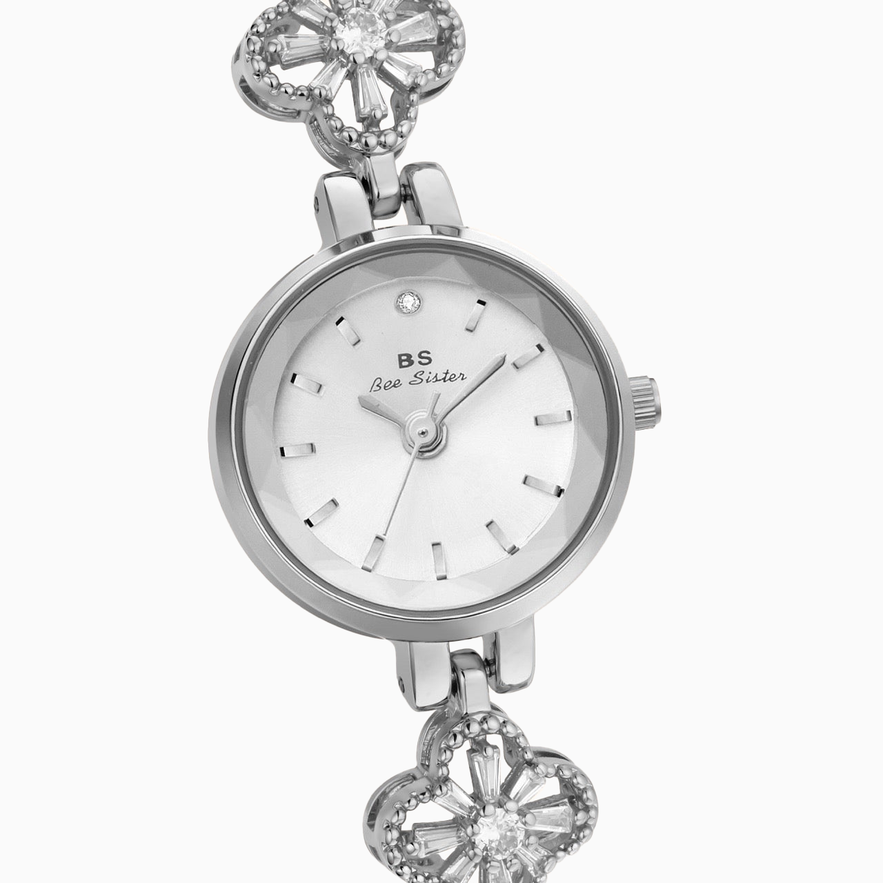Ophelia | Silver