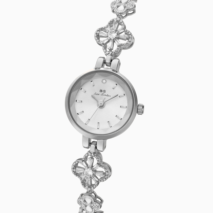 Ophelia | Silver