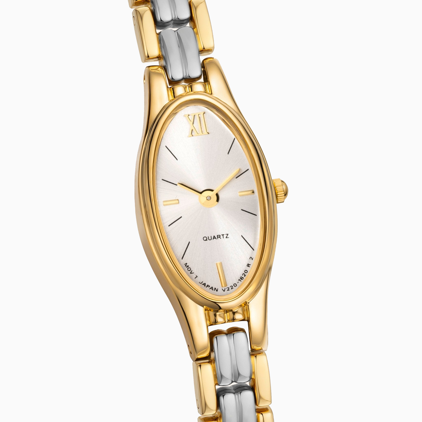 Rosalie | Two-Tone