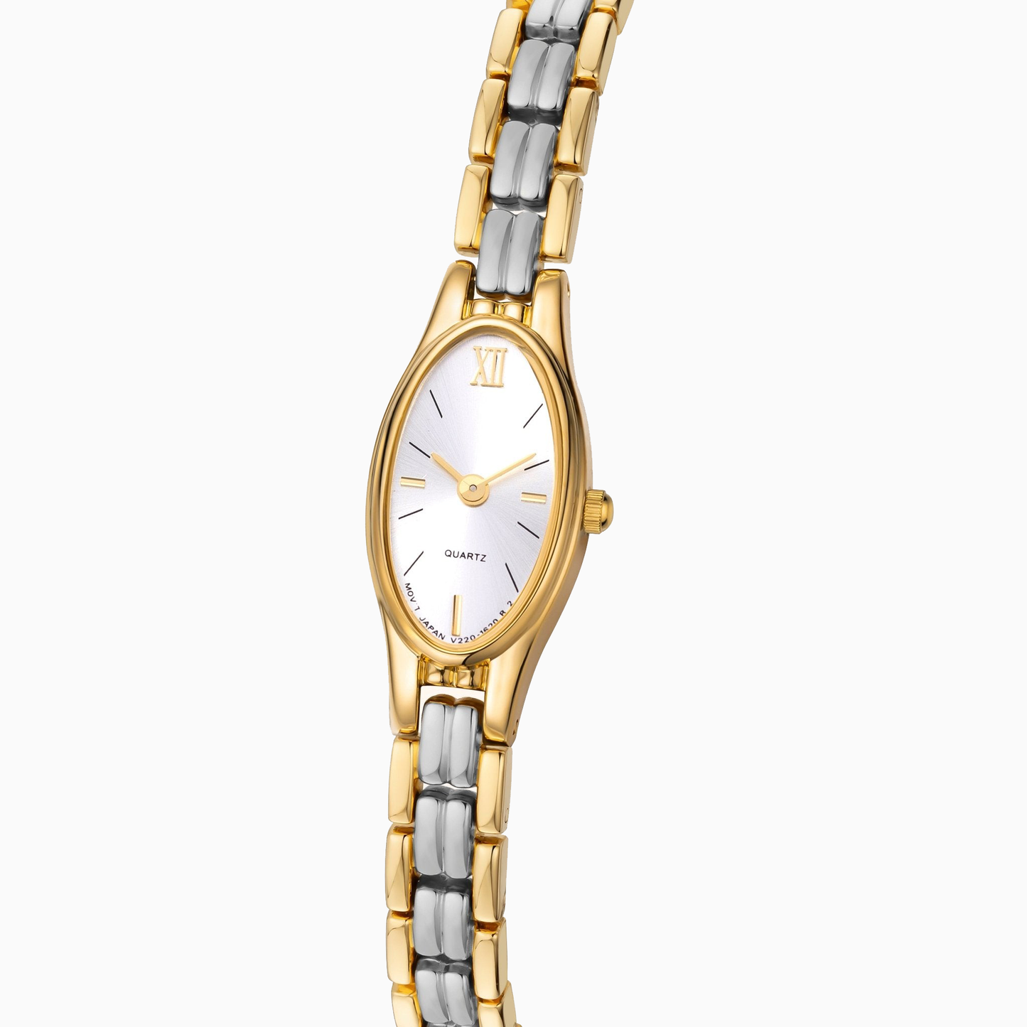 Rosalie | Two-Tone