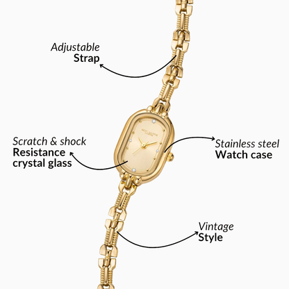 Rosalind | Gold