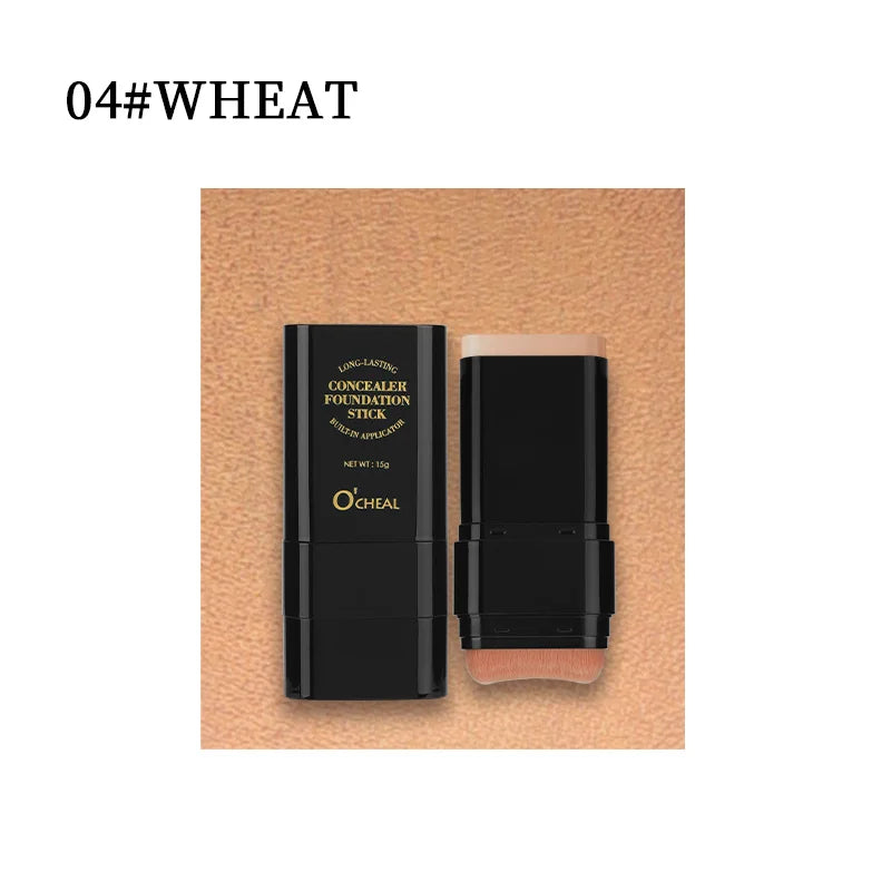 Dual Foundation Stick - Roze x O'Cheal