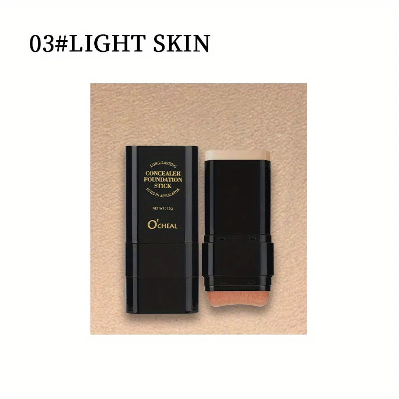 Dual Foundation Stick - Roze x O'Cheal