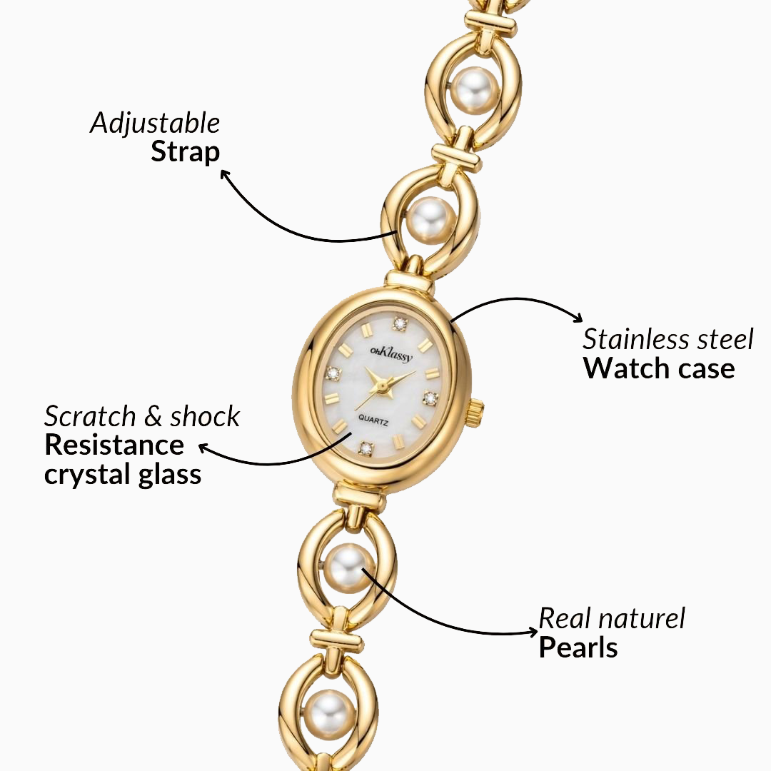 Seraphina | Gold