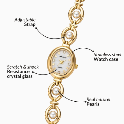 Seraphina | Gold