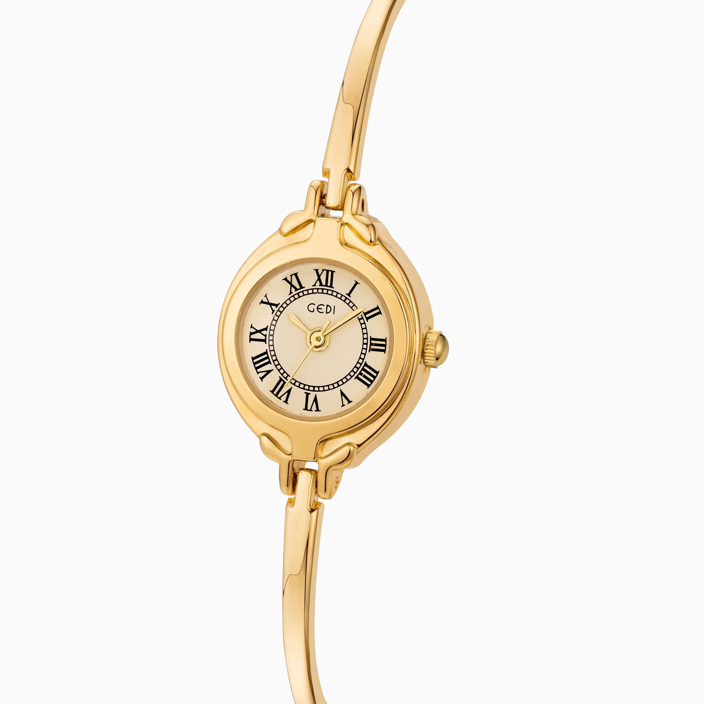 Valentina | Gold