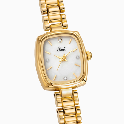 Vivienne | Gold